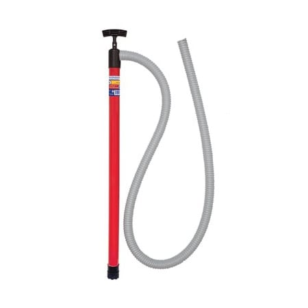 Ecm Industries 36 Util Hand PumpHose 48072